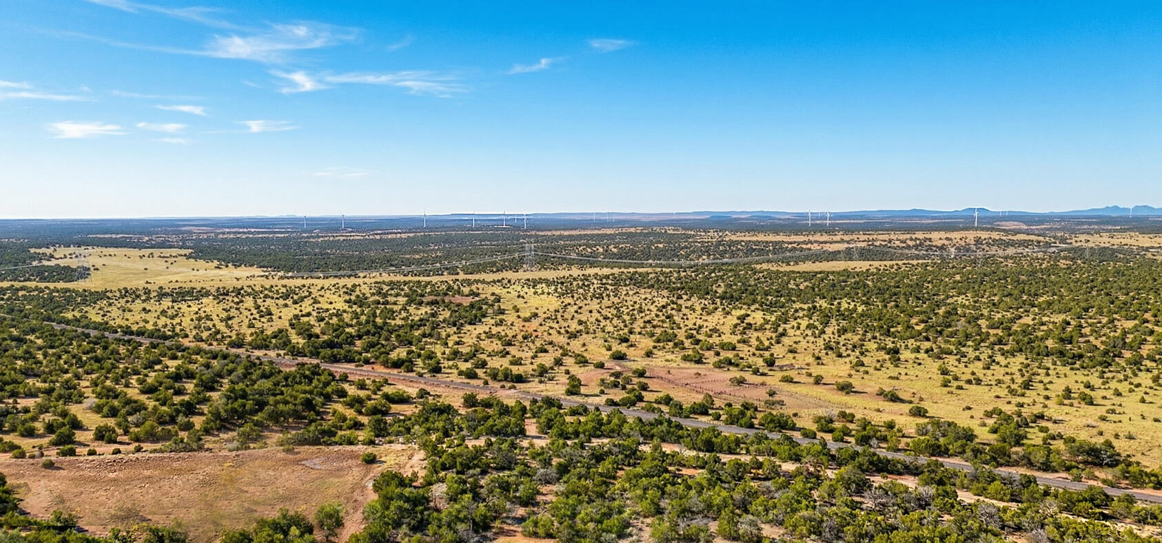 Coconino 1.11 Acres, 50010052 Kaibab High Culdesac - 118 E Hualpai Trl, Williams, AZ 86046