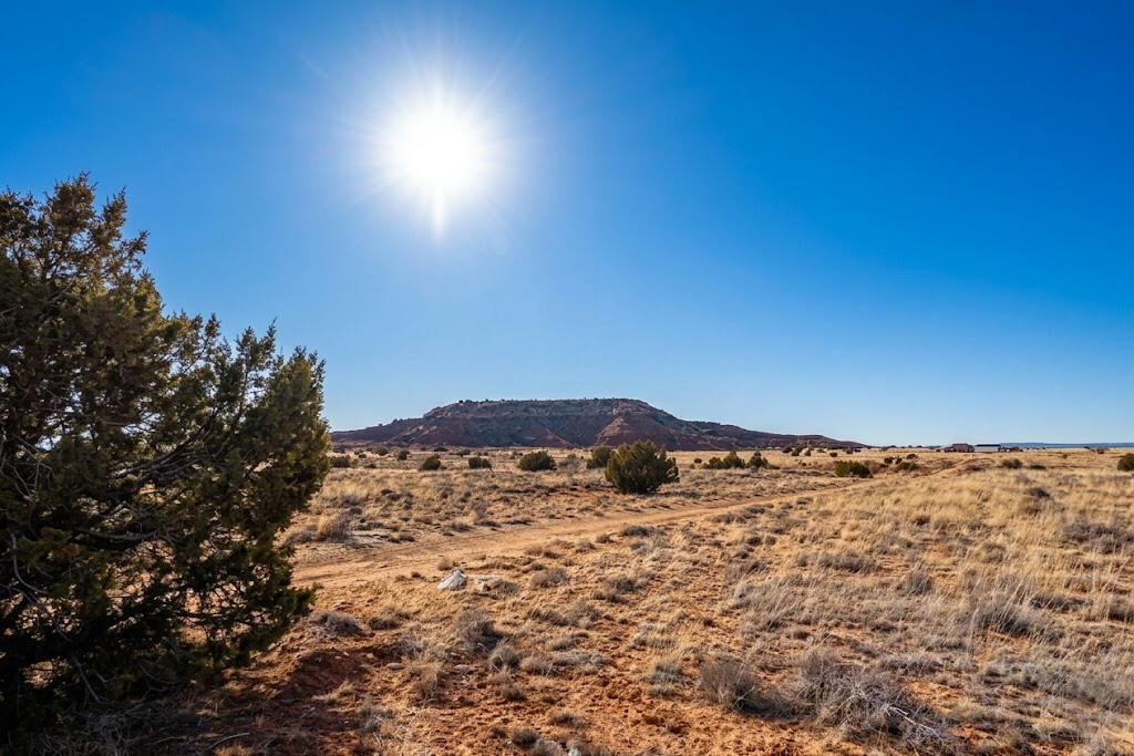 Navajo 1.12 Acres, 403-05-371 North of Highway - 9819 Navajo Lane, Snowflake, AZ 85937