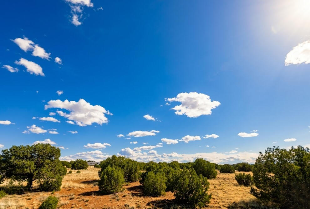 Navajo 1.12 Acres, 403-05-251 Golden Horse #1, N of Hwy - 4589 Mountain View Rd, Snowflake, AZ 85937