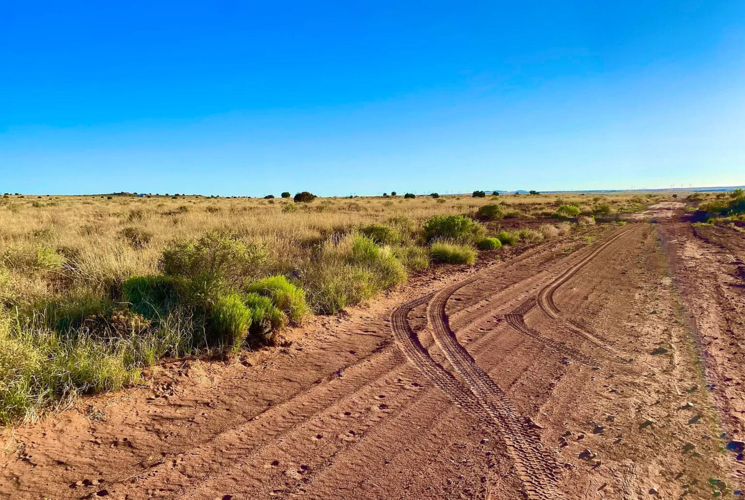 Navajo 1.70 Acres, 403-05-303 Commercial Bigger - 9796 E Concho Hwy, Snowflake, AZ 85937, USA