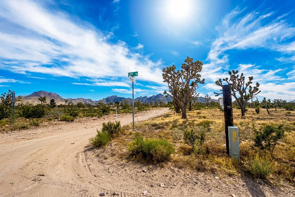 Mohave 1.07 Acres, 328-03-482 Wash - 0 North Dr, Dolan Springs, AZ 86441