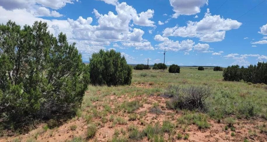 Navajo 1.21 Acres, 403-05-304 Commercial Smaller - 4554 Indian Bend Rd, Snowflake, AZ 85937
